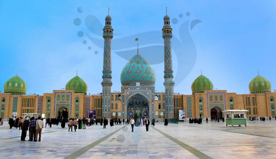 هتل های قم